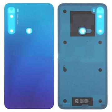 Cache Batterie Xiaomi Redmi Note 8T Bleu NO LOGO